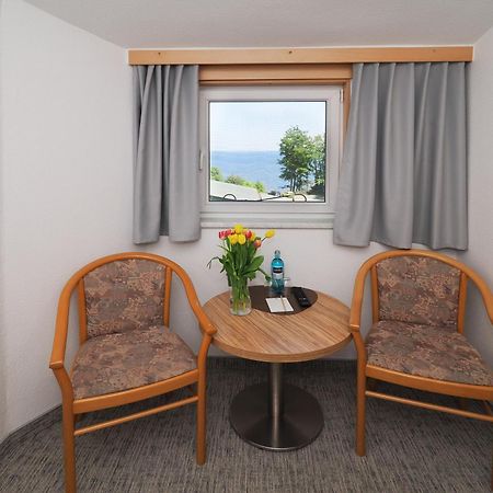 Forsthaus Langenberg Hotel Heringsdorf  Ngoại thất bức ảnh