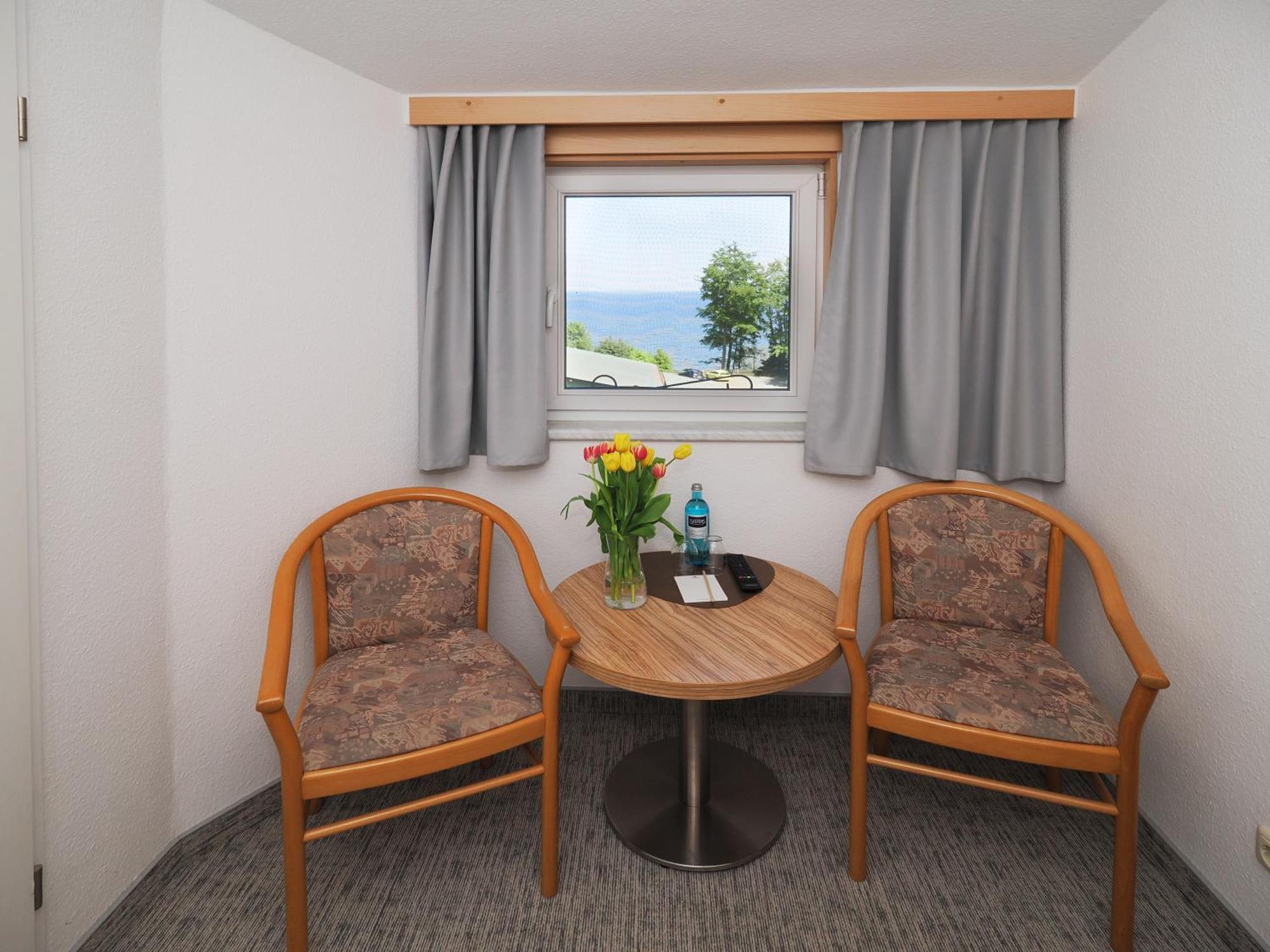 Forsthaus Langenberg Hotel Heringsdorf  Ngoại thất bức ảnh