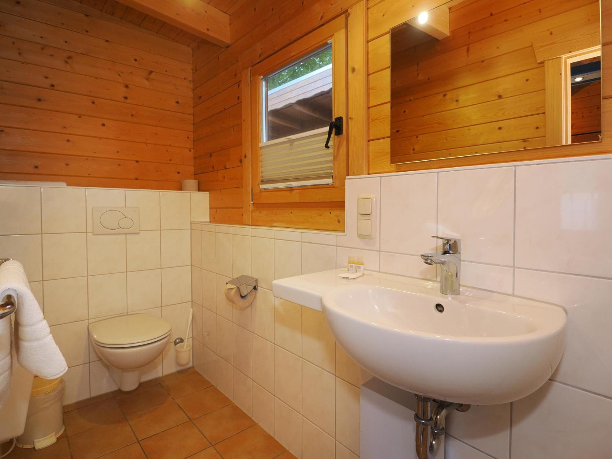 Forsthaus Langenberg Hotel Heringsdorf  Ngoại thất bức ảnh