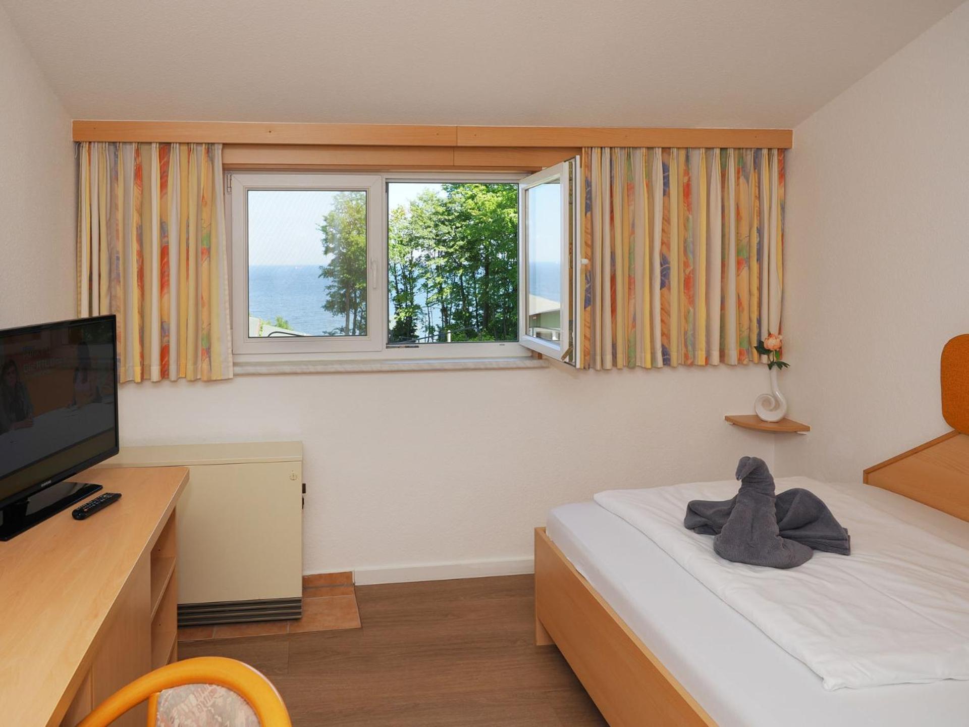 Forsthaus Langenberg Hotel Heringsdorf  Ngoại thất bức ảnh