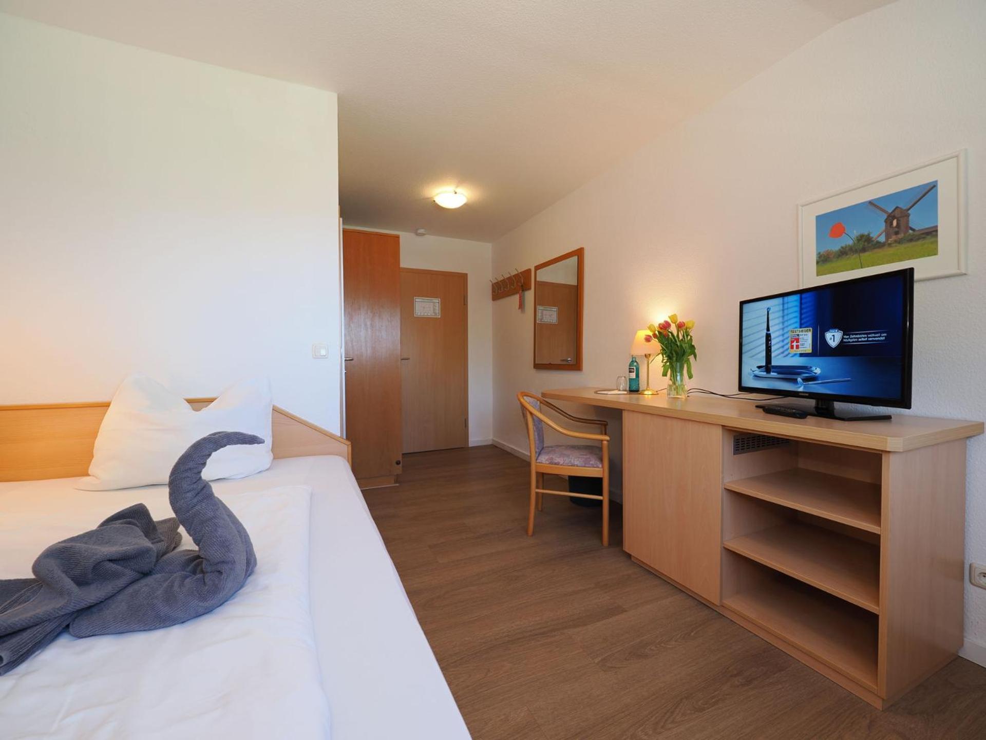 Forsthaus Langenberg Hotel Heringsdorf  Ngoại thất bức ảnh