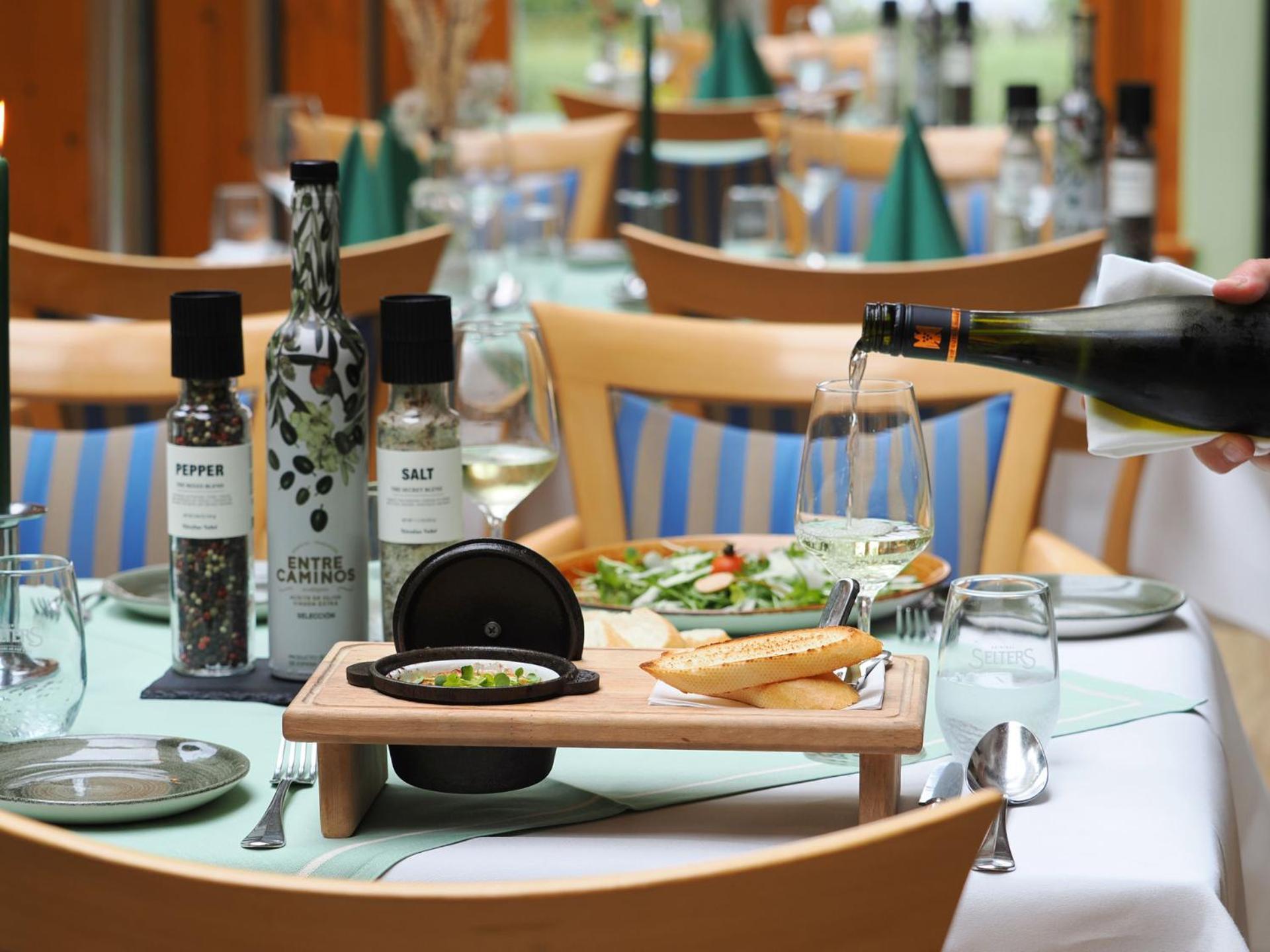 Forsthaus Langenberg Hotel Heringsdorf  Ngoại thất bức ảnh