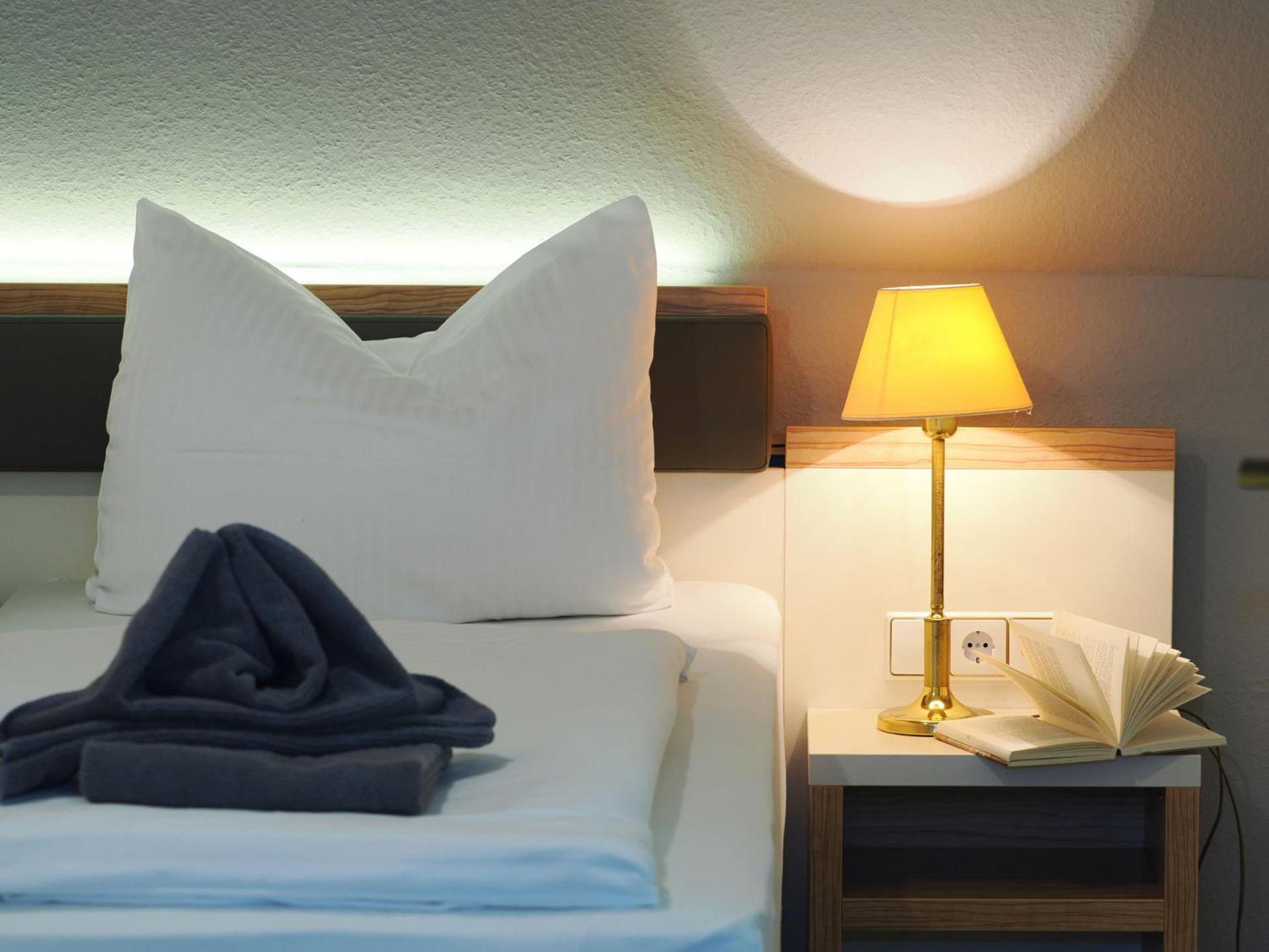 Forsthaus Langenberg Hotel Heringsdorf  Ngoại thất bức ảnh