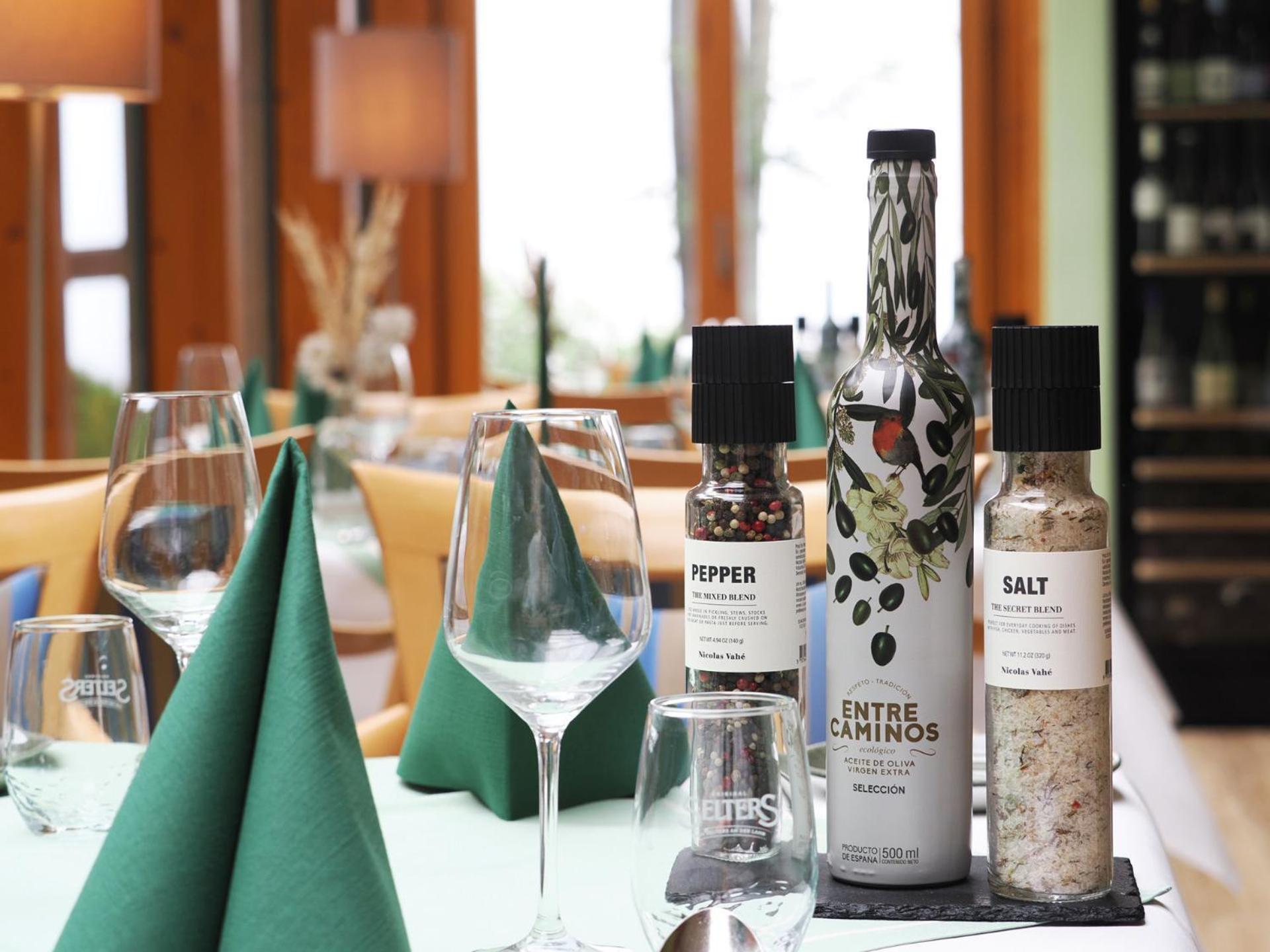 Forsthaus Langenberg Hotel Heringsdorf  Ngoại thất bức ảnh