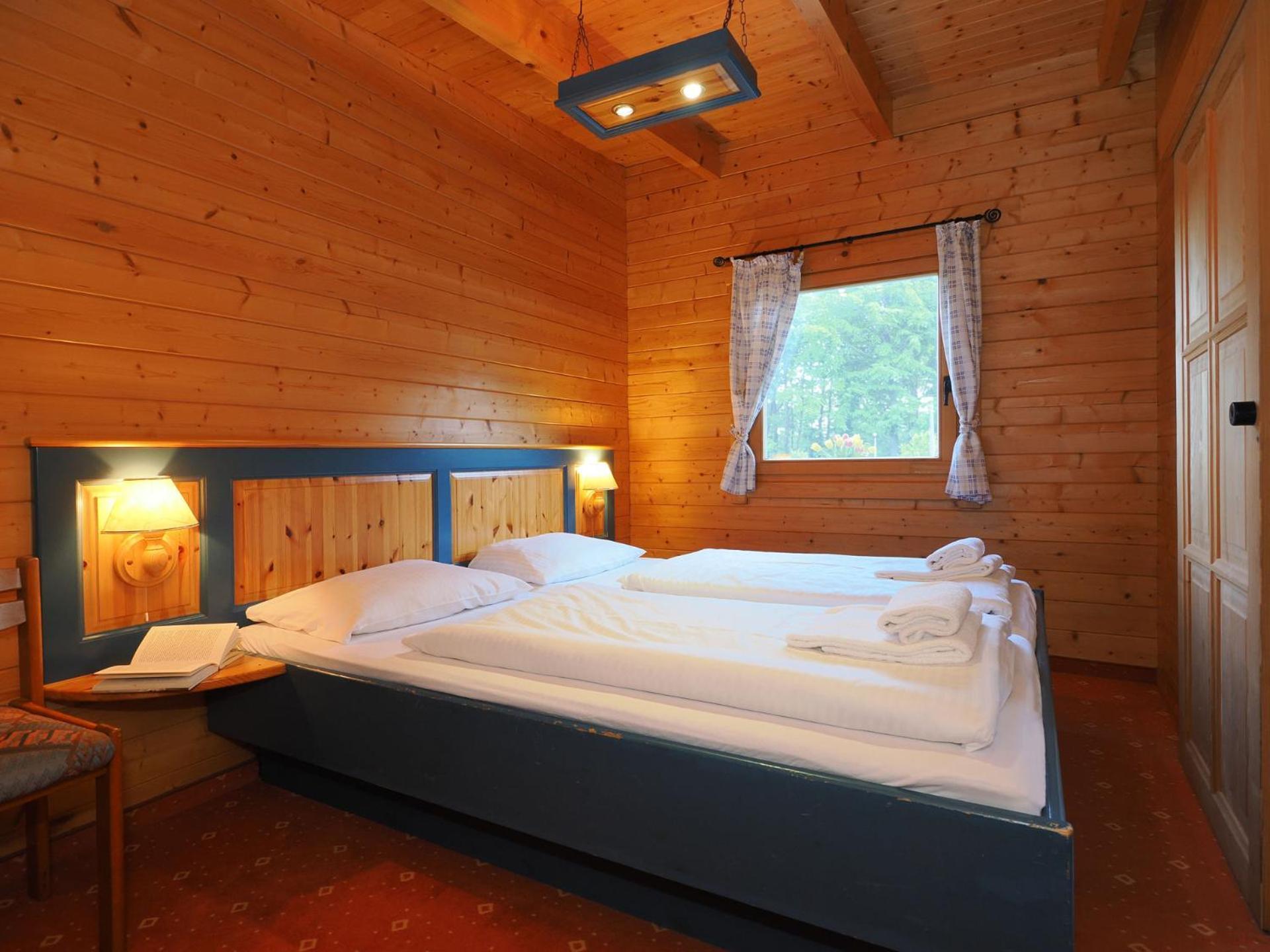 Forsthaus Langenberg Hotel Heringsdorf  Ngoại thất bức ảnh
