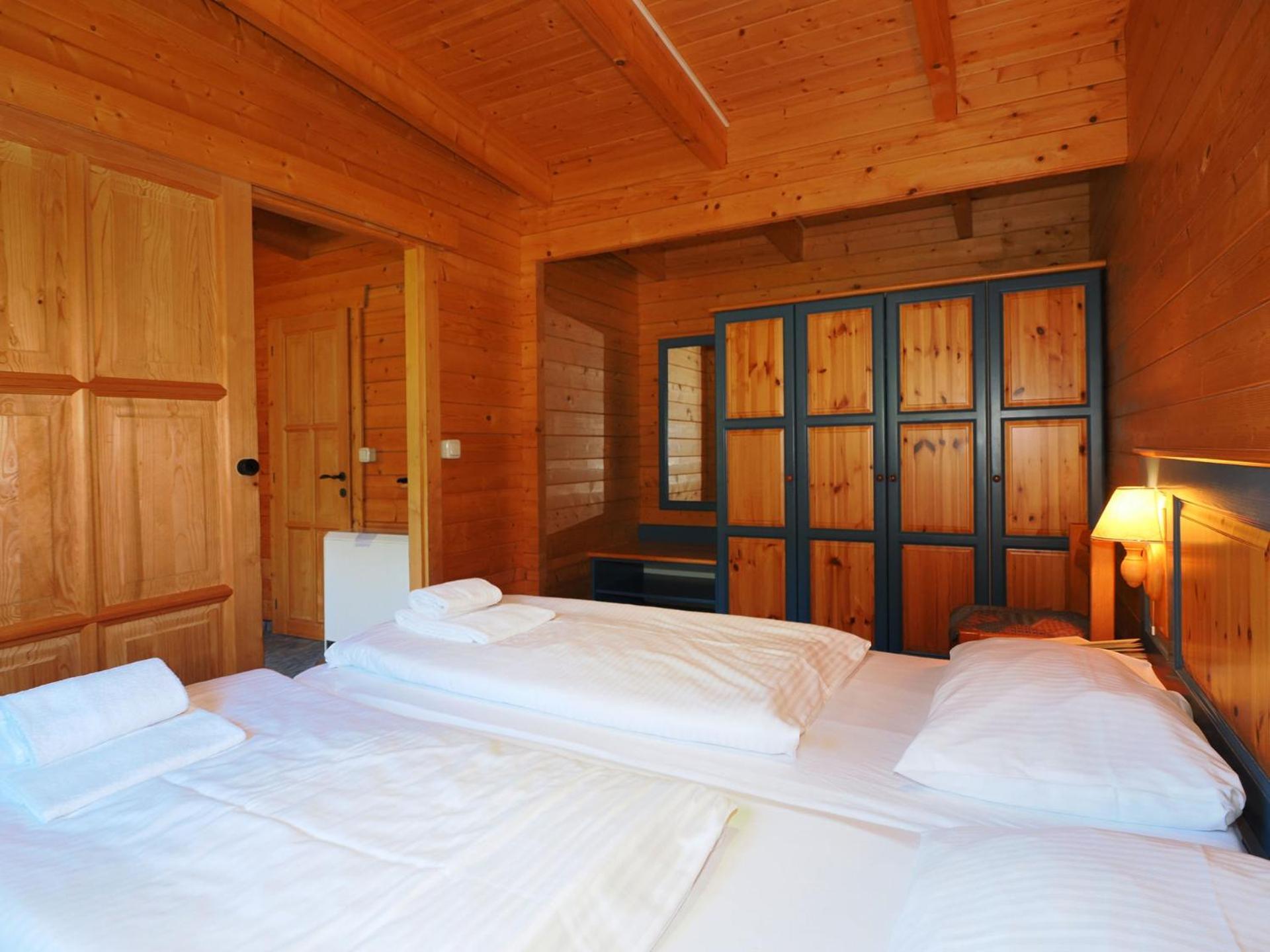 Forsthaus Langenberg Hotel Heringsdorf  Ngoại thất bức ảnh